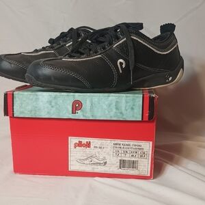 Piloti Womens Racing Shoes 7.5 New In Box